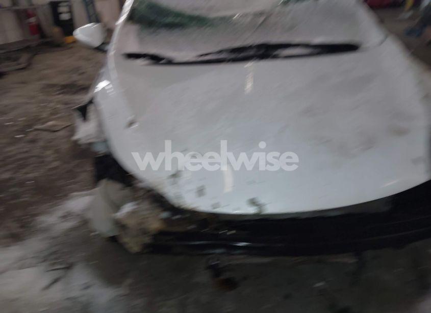 Photo 6 of 2016 Hyundai Elantra SE (VIN 5NPDH4AE4GH745813)