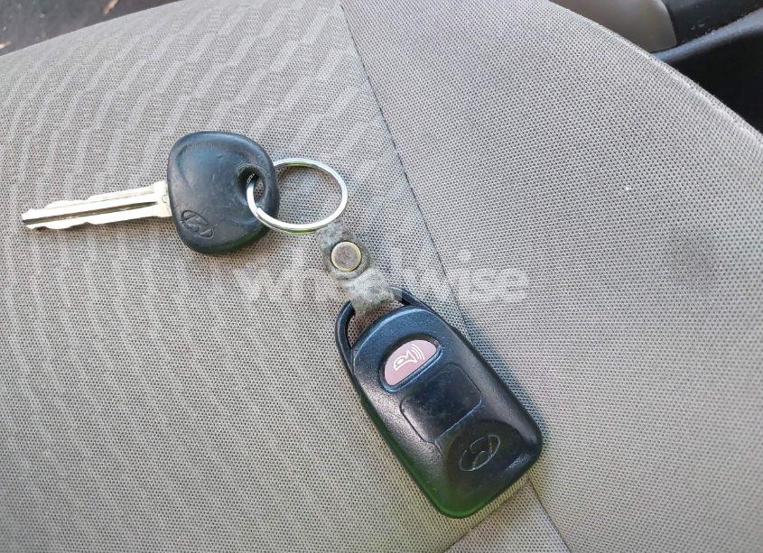 Photo 11 of 2016 Hyundai Elantra SE (VIN 5NPDH4AE4GH747237)