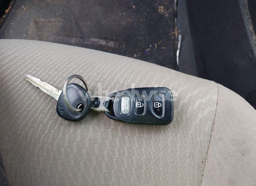 Photo 11 of 2016 Hyundai Elantra SE (VIN 5NPDH4AE4GH762014)