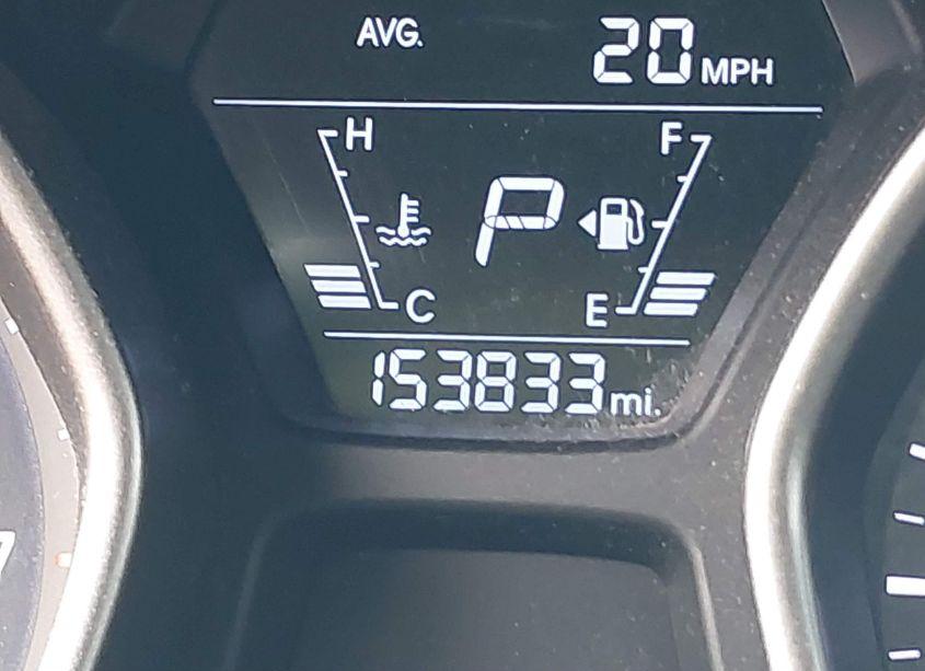 Photo 15 of 2016 Hyundai Elantra SE (VIN 5NPDH4AE4GH762949)