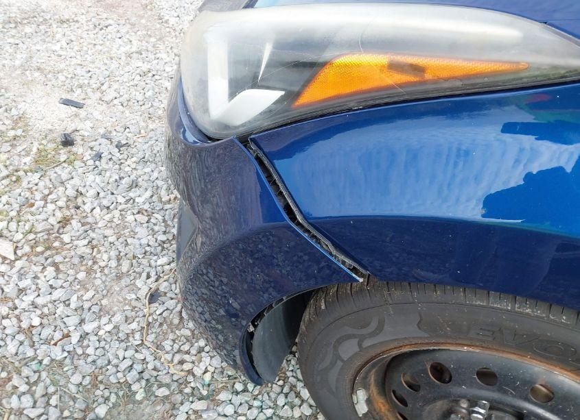 Photo 17 of 2016 Hyundai Elantra SE (VIN 5NPDH4AE4GH788774)