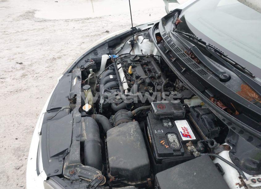 Photo 10 of 2011 Hyundai Elantra GLS (VIN 5NPDH4AE5BH015305)