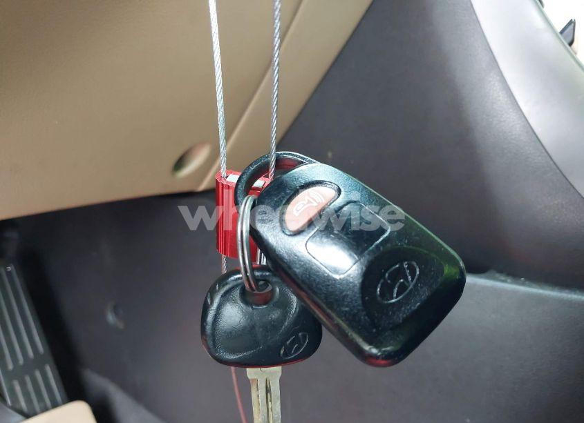 Photo 11 of 2011 Hyundai Elantra GLS (VIN 5NPDH4AE5BH025932)