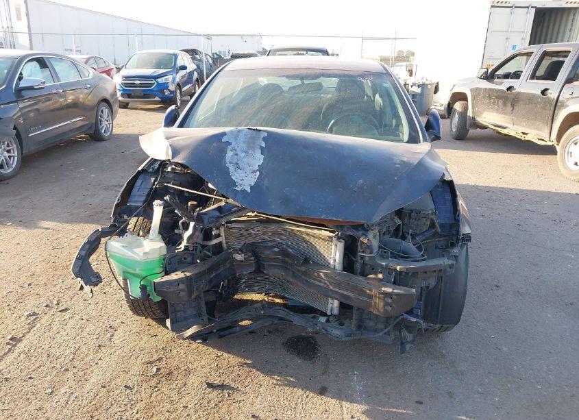 Photo 6 of 2011 Hyundai Elantra GLS (VIN 5NPDH4AE5BH032315)