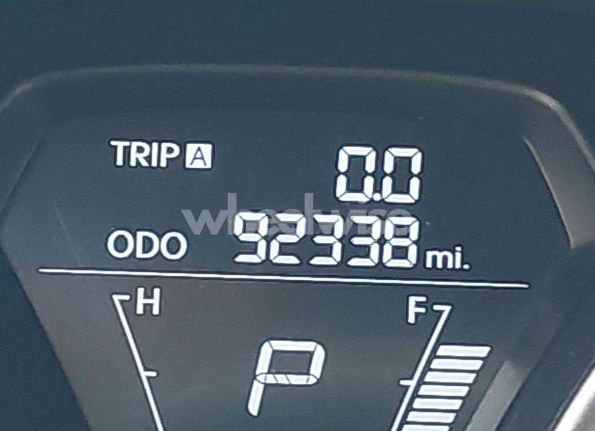 Photo 13 of 2011 Hyundai Elantra LIMITED (VIN 5NPDH4AE5BH076198)