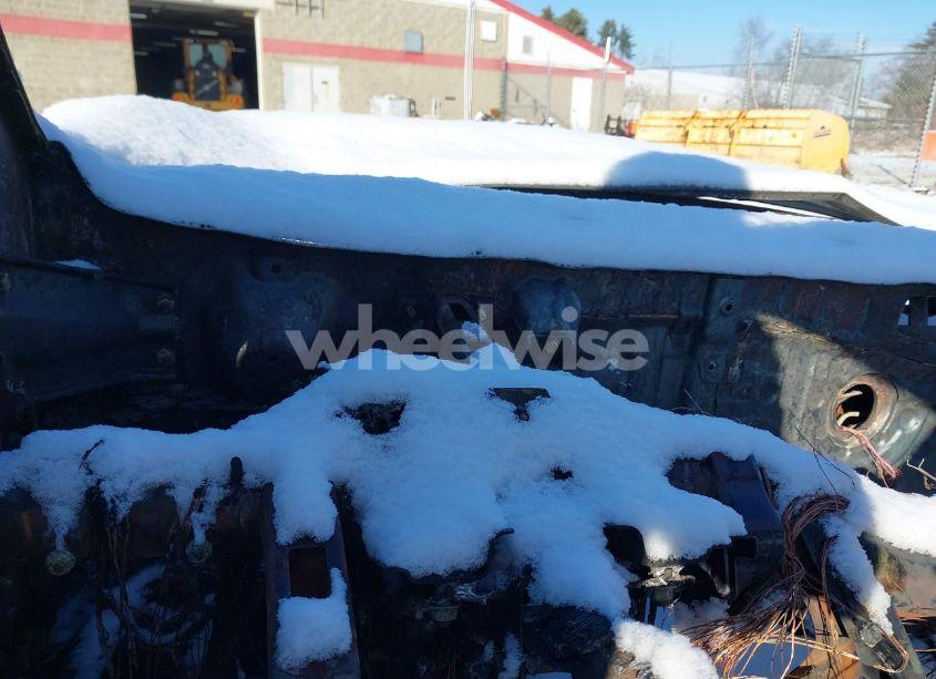 Photo 7 of 2012 Hyundai Elantra LIMITED (VIN 5NPDH4AE5CH111100)