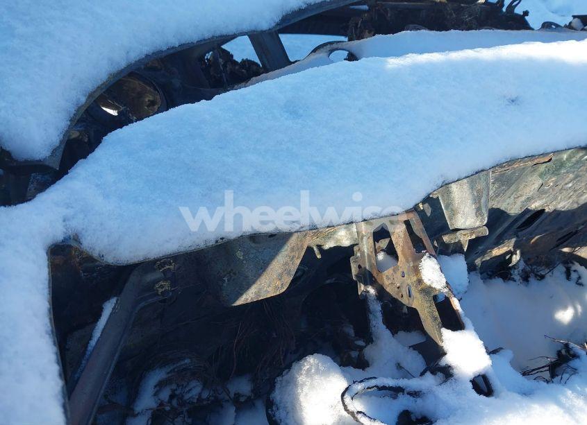 Photo 9 of 2012 Hyundai Elantra LIMITED (VIN 5NPDH4AE5CH111100)