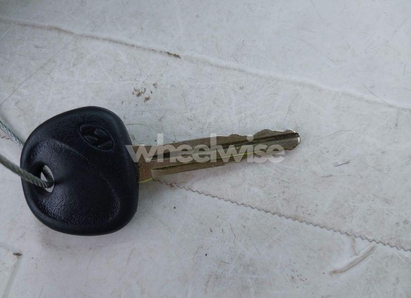 Photo 11 of 2012 Hyundai Elantra GLS (VIN 5NPDH4AE5CH126566)