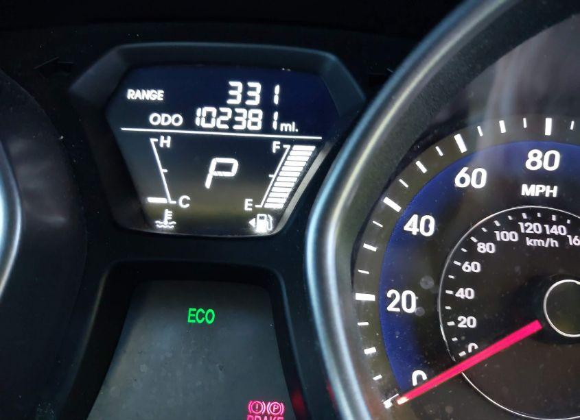 Photo 15 of 2013 Hyundai Elantra LIMITED (VIN 5NPDH4AE5DH187076)