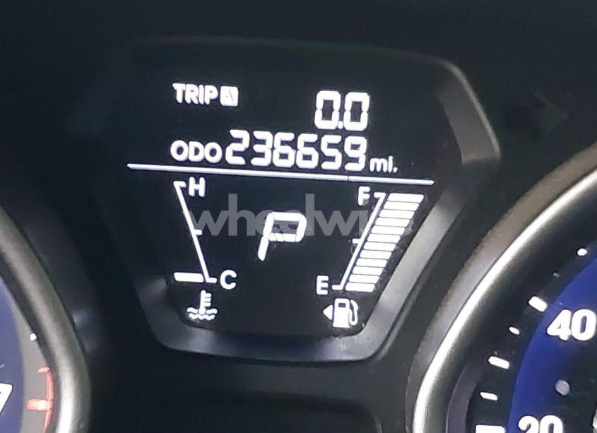Photo 16 of 2013 Hyundai Elantra LIMITED (VIN 5NPDH4AE5DH200358)