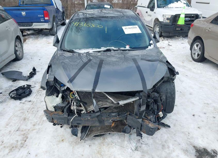 Photo 6 of 2013 Hyundai Elantra GLS (VIN 5NPDH4AE5DH242593)