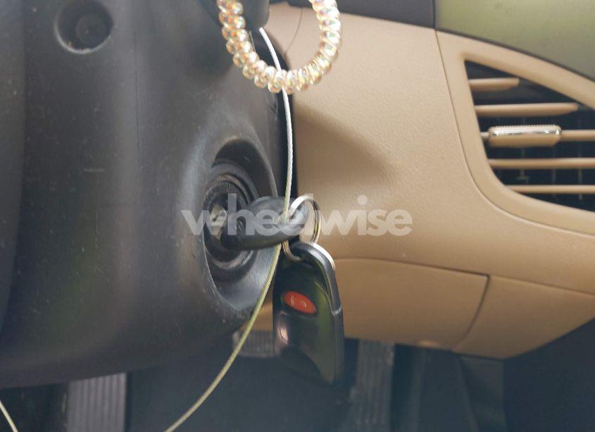 Photo 11 of 2013 Hyundai Elantra GLS (VIN 5NPDH4AE5DH278400)