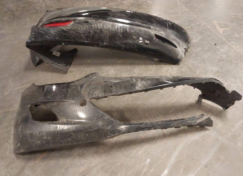 Photo 11 of 2013 Hyundai Elantra LIMITED (VIN 5NPDH4AE5DH278462)