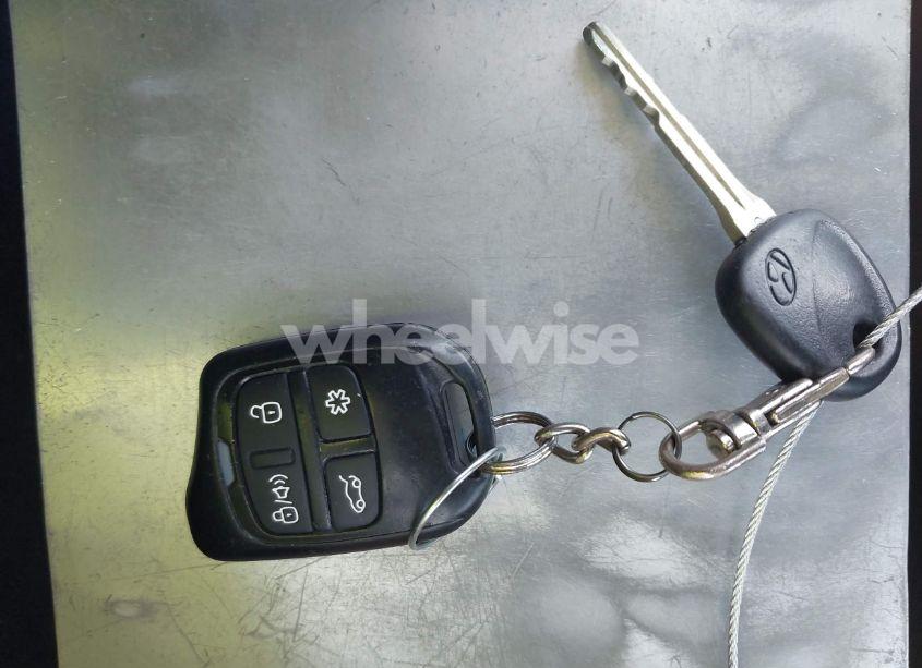 Photo 11 of 2013 Hyundai Elantra GLS (VIN 5NPDH4AE5DH287033)