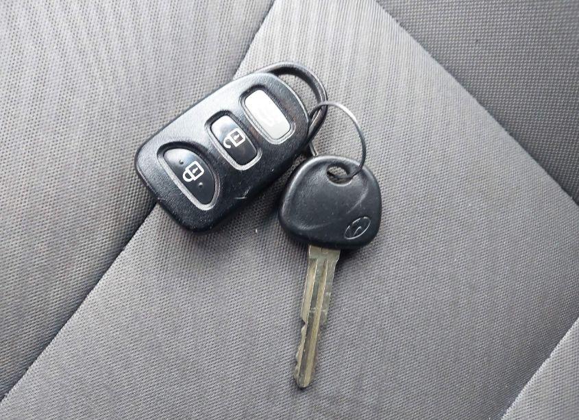 Photo 11 of 2013 Hyundai Elantra GLS (VIN 5NPDH4AE5DH308530)