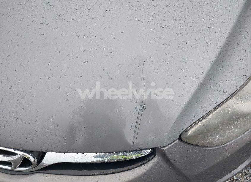 Photo 13 of 2013 Hyundai Elantra GLS (VIN 5NPDH4AE5DH314702)