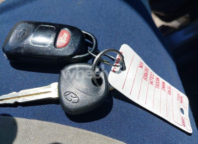 Photo 11 of 2013 Hyundai Elantra GLS (VIN 5NPDH4AE5DH319057)