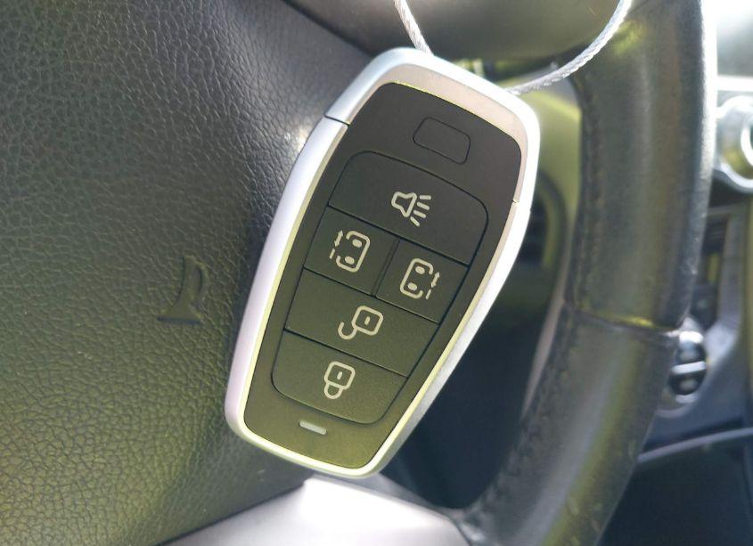 Photo 11 of 2013 Hyundai Elantra LIMITED (VIN 5NPDH4AE5DH340748)