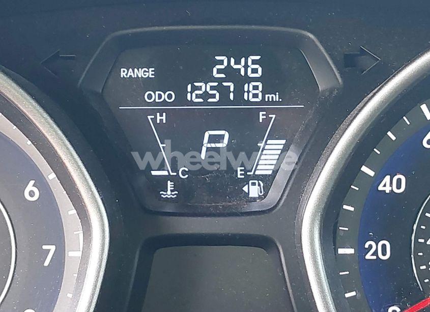 Photo 16 of 2013 Hyundai Elantra GLS (VIN 5NPDH4AE5DH342273)