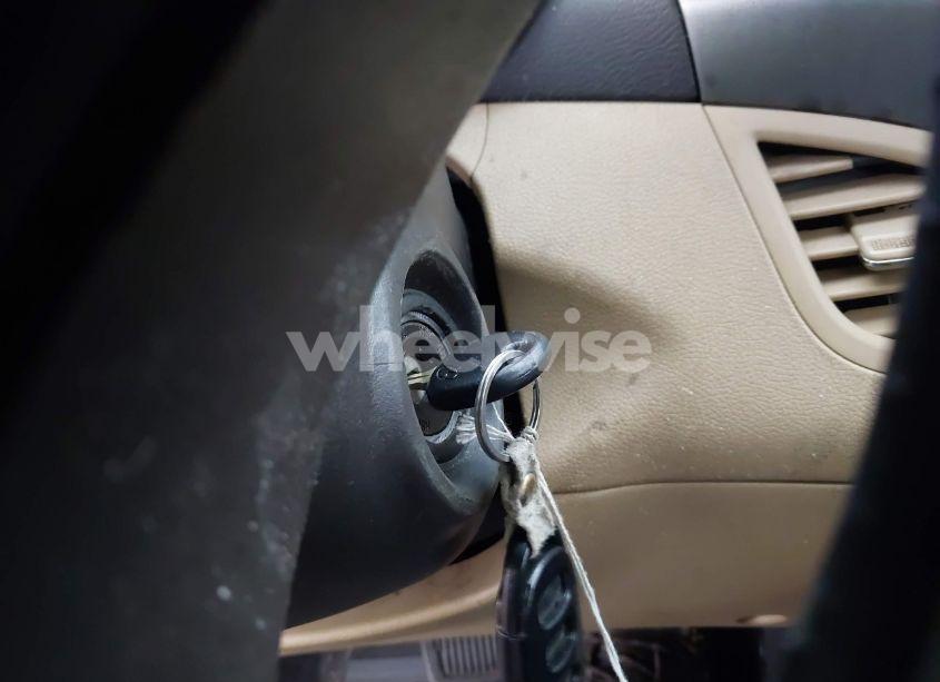 Photo 11 of 2013 Hyundai Elantra GLS (VIN 5NPDH4AE5DH347084)