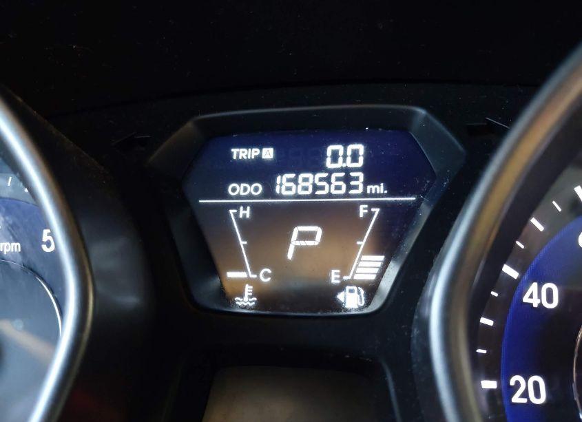 Photo 14 of 2013 Hyundai Elantra GLS (VIN 5NPDH4AE5DH361860)