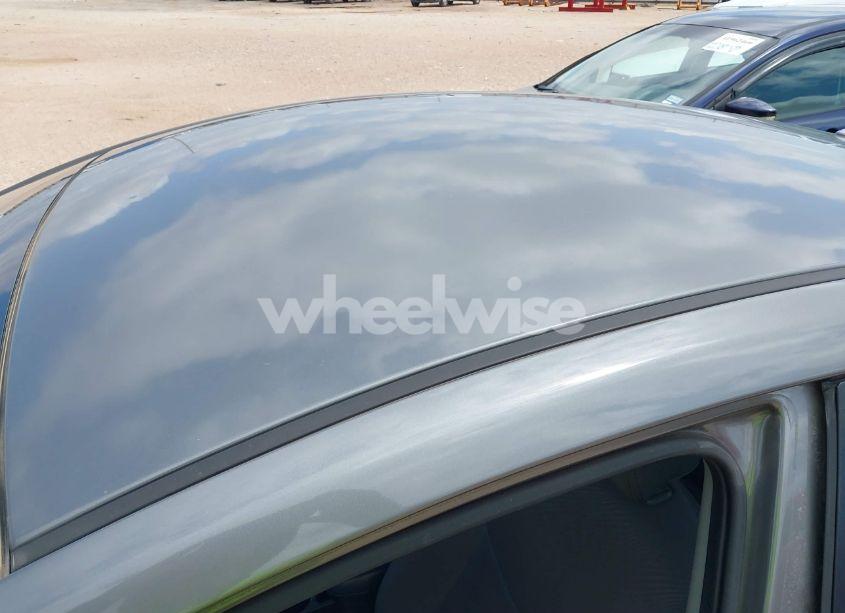 Photo 12 of 2013 Hyundai Elantra GLS (VIN 5NPDH4AE5DH369229)