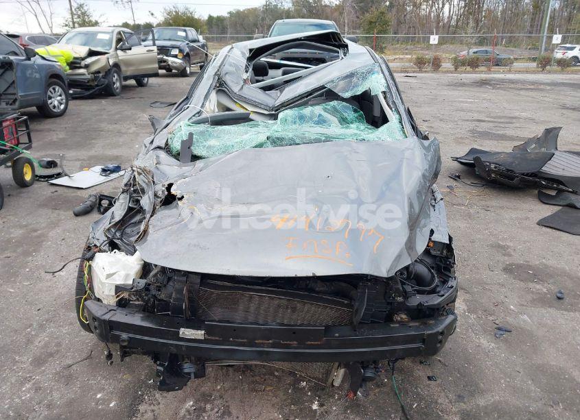 Photo 12 of 2013 Hyundai Elantra LIMITED (VIN 5NPDH4AE5DH397340)