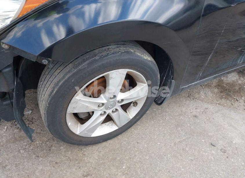 Photo 12 of 2013 Hyundai Elantra GLS (VIN 5NPDH4AE5DH416419)