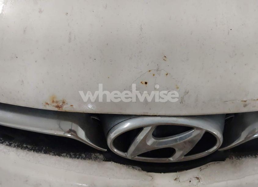 Photo 14 of 2013 Hyundai Elantra GLS (VIN 5NPDH4AE5DH426223)