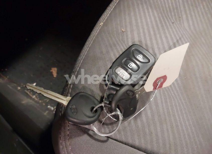 Photo 11 of 2013 Hyundai Elantra GLS (VIN 5NPDH4AE5DH432989)