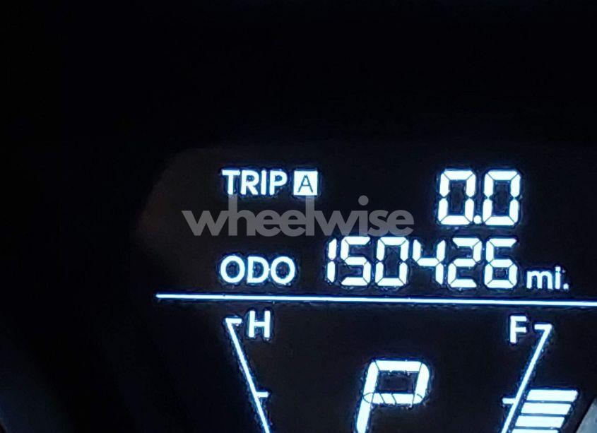 Photo 16 of 2013 Hyundai Elantra GLS (VIN 5NPDH4AE5DH432989)