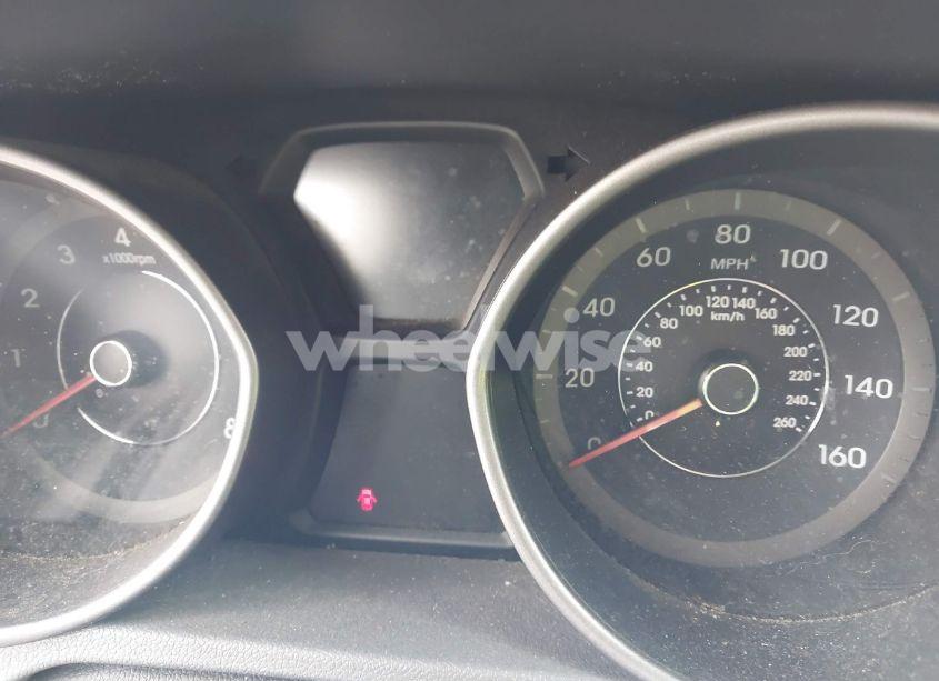 Photo 7 of 2013 Hyundai Elantra GLS (VIN 5NPDH4AE5DH433690)