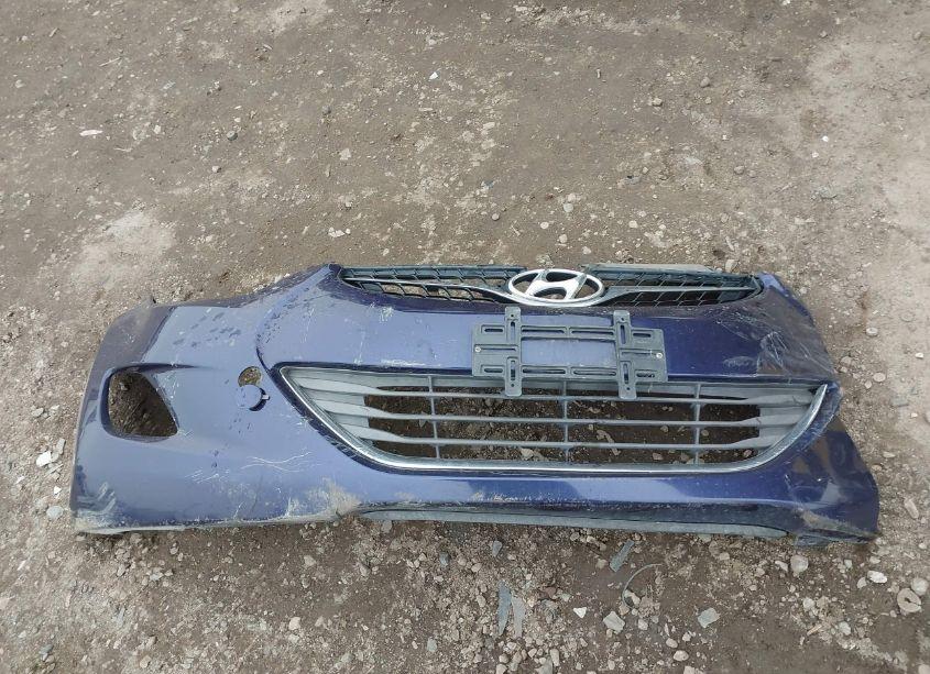 Photo 12 of 2013 Hyundai Elantra GLS (VIN 5NPDH4AE5DH436394)