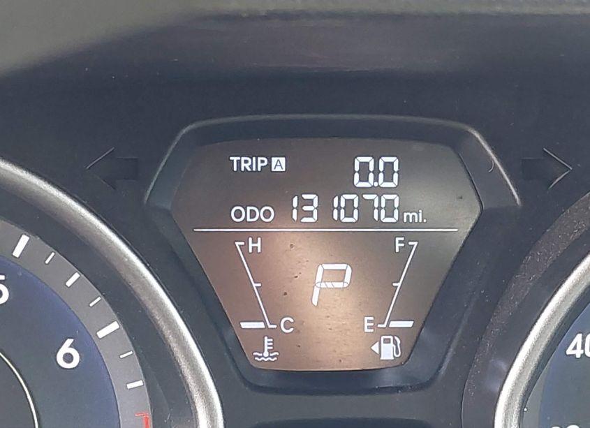 Photo 14 of 2013 Hyundai Elantra GLS (VIN 5NPDH4AE5DH438520)