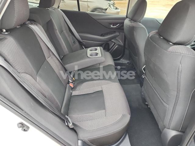 2023 SUBARU OUTBACK PREMIUM (VIN 5NPDH4AE5EH457487) main photo