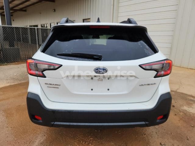 Photo 10 of 2023 SUBARU OUTBACK PREMIUM (VIN 5NPDH4AE5EH457487)