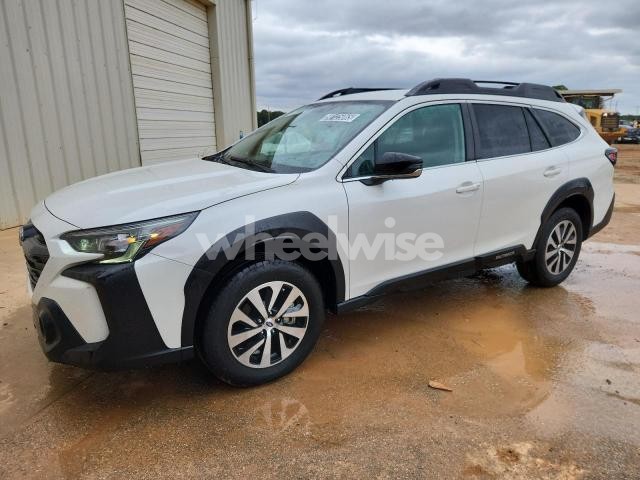 Photo 13 of 2023 SUBARU OUTBACK PREMIUM (VIN 5NPDH4AE5EH457487)
