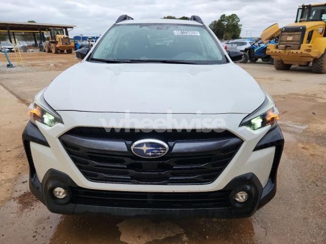 Photo 3 of 2023 SUBARU OUTBACK PREMIUM (VIN 5NPDH4AE5EH457487)