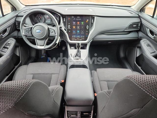 Photo 4 of 2023 SUBARU OUTBACK PREMIUM (VIN 5NPDH4AE5EH457487)