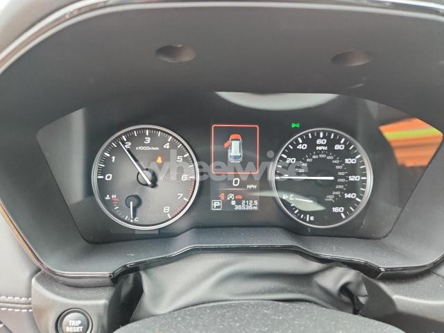 Photo 5 of 2023 SUBARU OUTBACK PREMIUM (VIN 5NPDH4AE5EH457487)