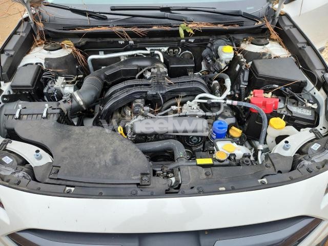 Photo 8 of 2023 SUBARU OUTBACK PREMIUM (VIN 5NPDH4AE5EH457487)