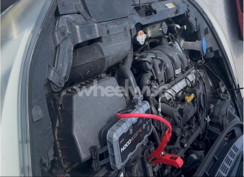 Photo 9 of 2014 Hyundai Elantra SE (VIN 5NPDH4AE5EH479926)