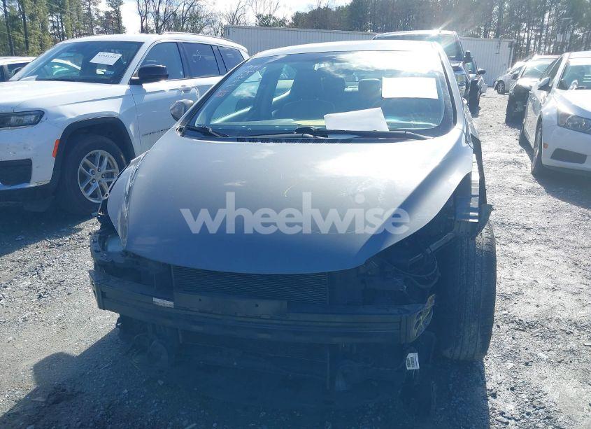 Photo 6 of 2014 Hyundai Elantra SE (VIN 5NPDH4AE5EH482146)