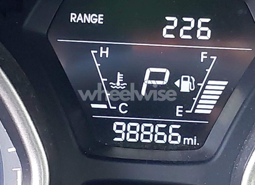 Photo 7 of 2014 Hyundai Elantra SE (VIN 5NPDH4AE5EH482146)