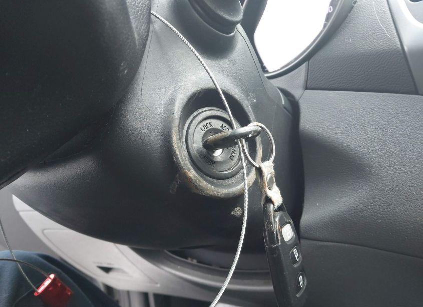 Photo 11 of 2014 Hyundai Elantra SE (VIN 5NPDH4AE5EH504243)