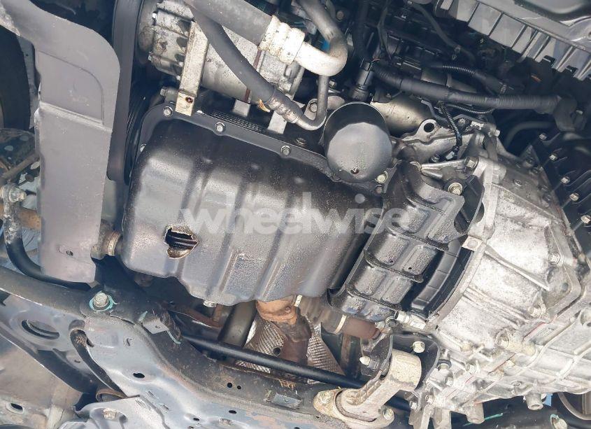 Photo 6 of 2014 Hyundai Elantra SE (VIN 5NPDH4AE5EH515372)