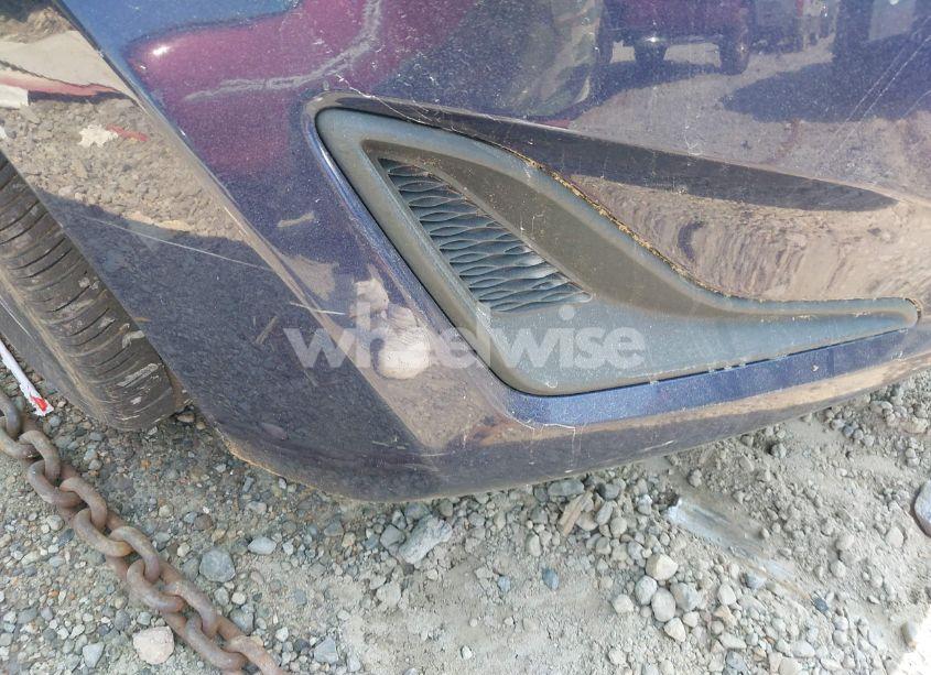 Photo 12 of 2014 Hyundai Elantra SE (VIN 5NPDH4AE5EH529305)