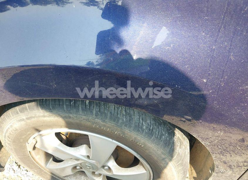 Photo 15 of 2014 Hyundai Elantra SE (VIN 5NPDH4AE5EH529305)