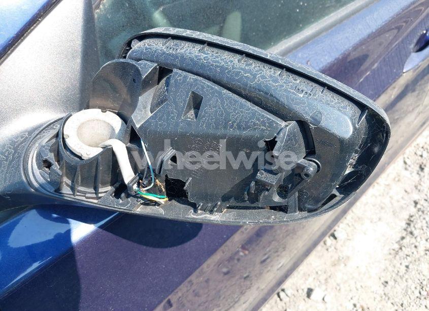 Photo 6 of 2014 Hyundai Elantra SE (VIN 5NPDH4AE5EH529305)