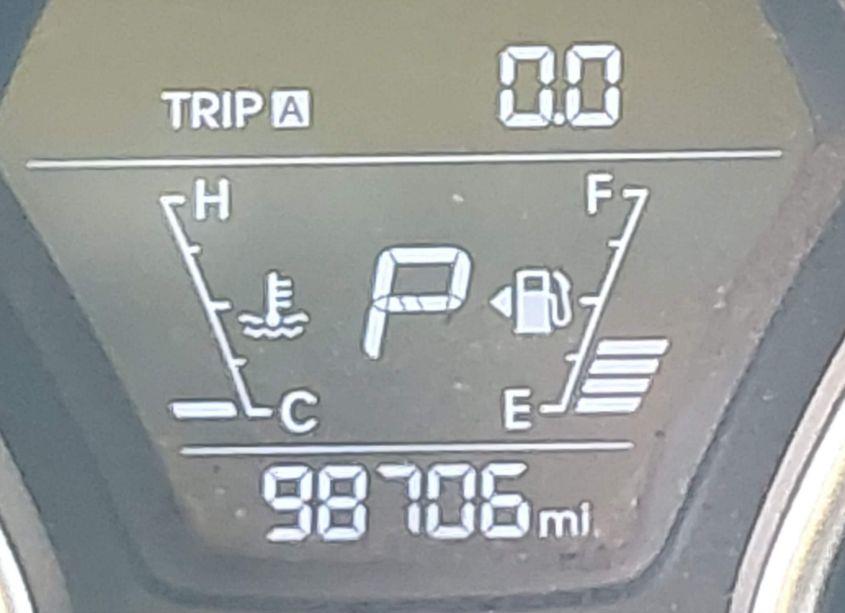 Photo 7 of 2014 Hyundai Elantra SE (VIN 5NPDH4AE5EH530602)